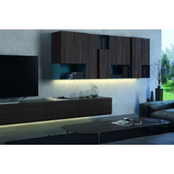 Bande LED 12V 36W LOOX 2045 - HAFELE