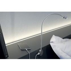 Liseuse LED LOOX 2034 - HAFELE