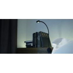 Liseuse LED LOOX 2034 - HAFELE