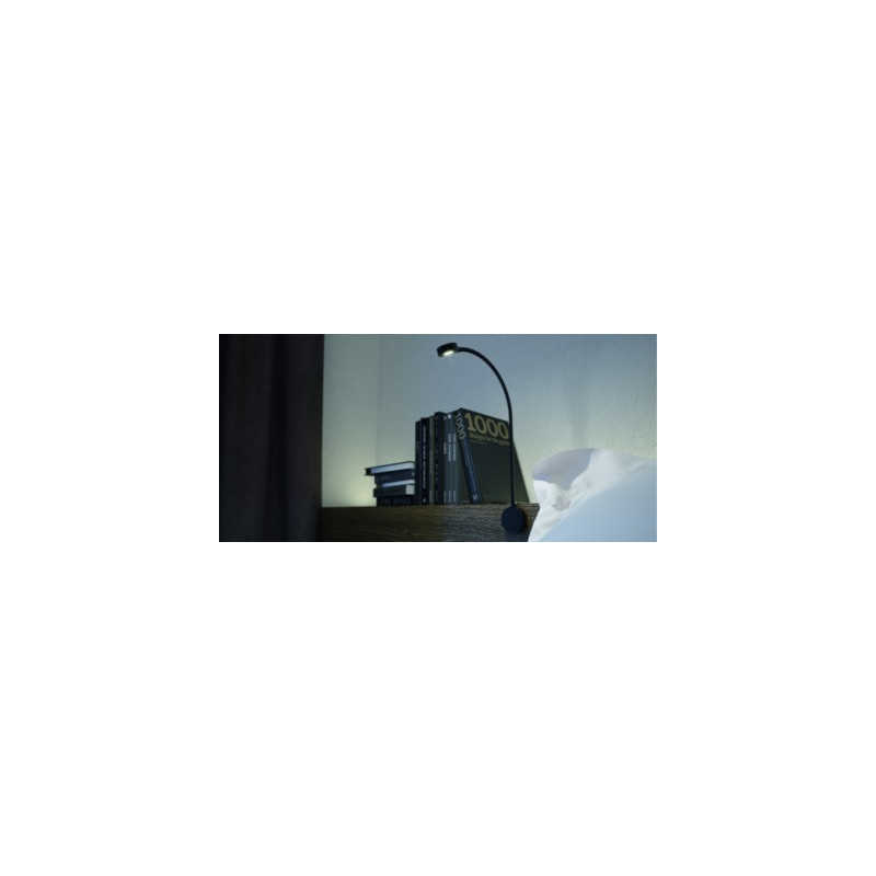 Liseuse LED LOOX 2034 - HAFELE