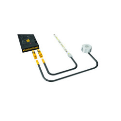 Adaptateur pour transfo LOOX Mâle et LOOX 5 Femelle - HAFELE