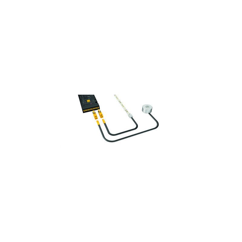 Adaptateur pour transfo LOOX Mâle et LOOX 5 Femelle - HAFELE