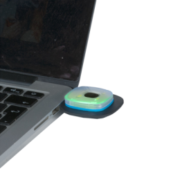 Bonnet BEANNIE LED - PORTWEST