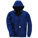 Sweat zippé à capuche WINDFIGHTER - CARHARTT
