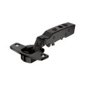 Charnière noire 8645i 110° SENSYS - HETTICH