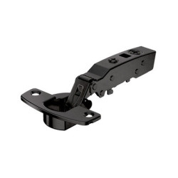 Charnière noire 8645i 110° SENSYS - HETTICH