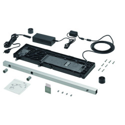 Kit d'ouverture pour réfrigérateur EASY - HETTICH