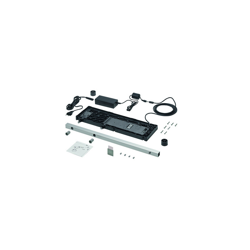 Kit d'ouverture pour réfrigérateur EASY - HETTICH
