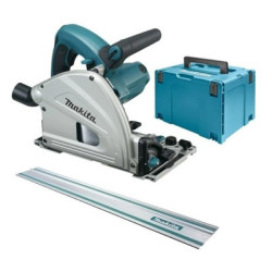 Scie circulaire plongeante filaire 1300W SP6000J - MAKITA