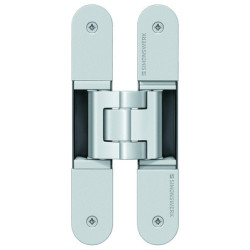 Paumelle invisible TECTUS TE540 3D - SIMONSWERK
