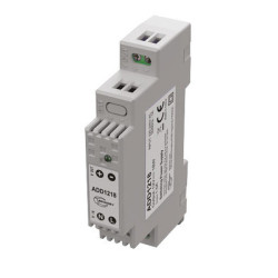 Alimentation rail DIN 12V/1.5A - COGEFERM