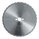 Lame de scie circulaire de chantier multi-matériaux diamètre 190 mm 223 - LEMAN