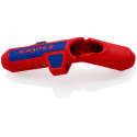 Outil à dénuder multifonctions ERGOSTRIP® - KNIPEX