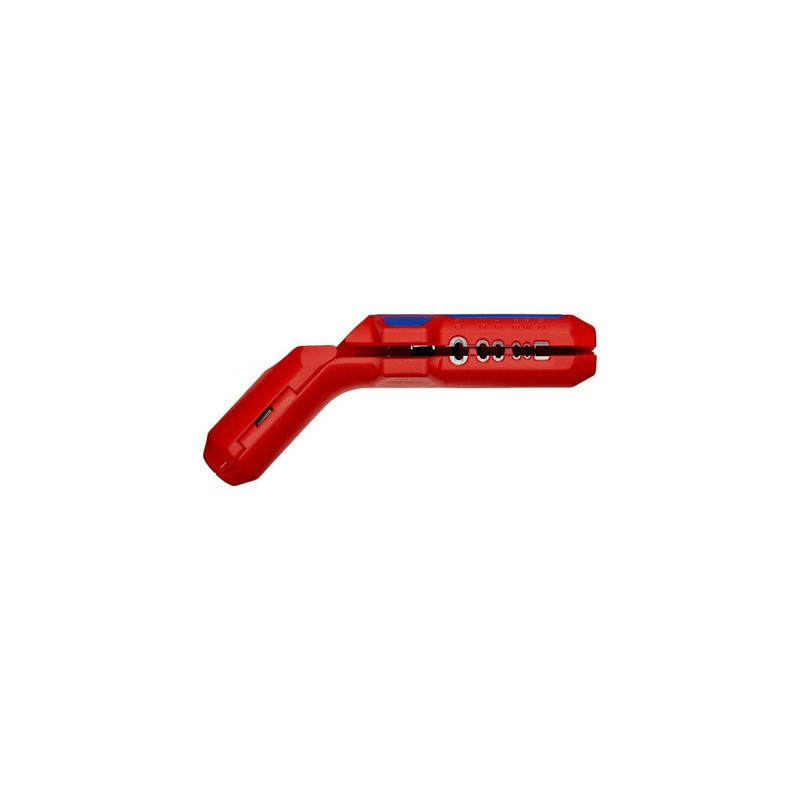 Outil à dénuder multifonctions ERGOSTRIP® - KNIPEX