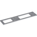 Plaque support de ferme-porte TS 4000 / TS 5000 - GEZE