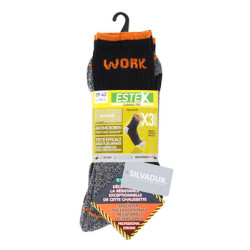 Chaussettes SAFETY WORK - TALUX
