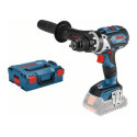 Perceuse-visseuse sur batterie GSR 18V-110C (Machine seule) - BOSCH