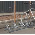 Support de vélos - MOTTEZ