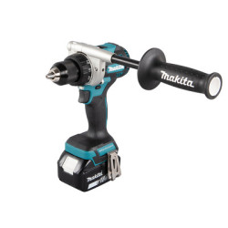 Perceuse-visseuse sur batterie 18V Li-Ion DDF486ZJ (Machine seule) - MAKITA