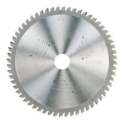 Lame de scie circulaire EXTREM WORKSHOP - DEWALT