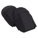 Paire de genouillères en mousse sans coques KRTS20002 - DENUZIERE