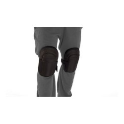 Paire de genouillères en mousse sans coques KRTS20002 - DENUZIERE