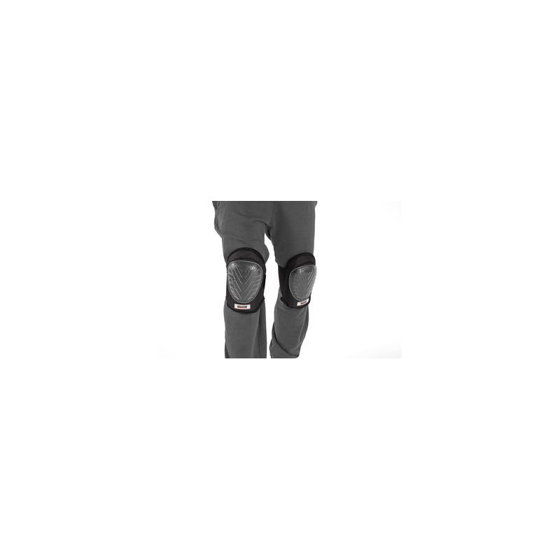 Paire de genouillères gel KRTS20003 - DENUZIERE
