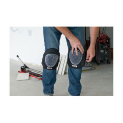 Paire de genouillères gel KRTS20003 - DENUZIERE