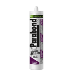 Mastic colle PARABOND 800 - DL CHEMICALS