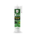Colle polymère blanche X-TACK - TEC 7