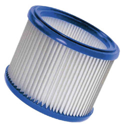 Filtre lavable pour aspirateur de chantier VC2512L - MAKITA
