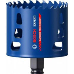 Scie cloche multi-matériaux EXPERT - BOSCH