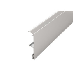 Profil cache-rail PROSLIDE - ARLU