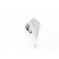 Clip cache-rail PROSLIDE - ARLU