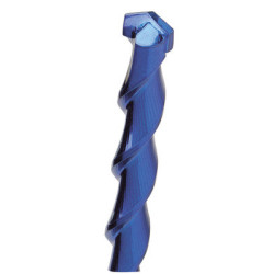 Foret à carrelage diamètre 8 mm CERAMIK - DIAGER