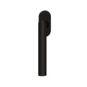 Poignée de fenêtre RHODOS noir cosmos - KARCHER DESIGN