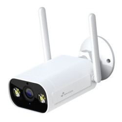 Caméra extérieure filaire SMART - COGEFERM