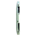 Gâche centrale double empennage à toupiller TRIMATIC E-11607 - FERCO