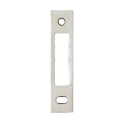 Gâche simple empennage 5020 - METALUX