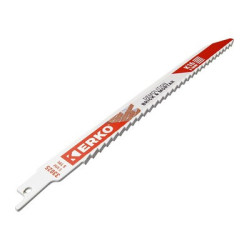 Lame de scie sabre 235 mm BRICK-MORTAR - ERKO