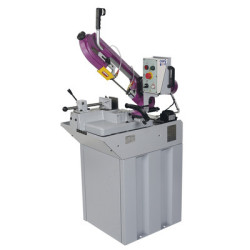 Scie à ruban filaire SR 170 MV - SIDAMO