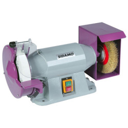 Touret à meuler filaire TM 200 B - SIDAMO
