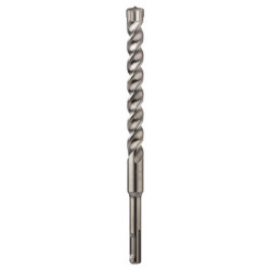 Foret béton 3 taillants SDS-Plus BOOSTER - DIAGER