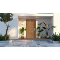 Blocs portes LISSEO et SOLO - SECURYSTAR 