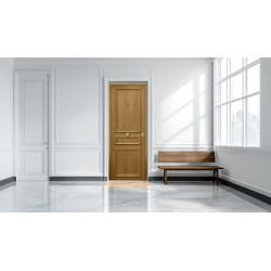 Blocs portes LISSEO et SOLO - SECURYSTAR 