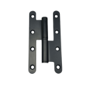 Paumelle inox noir - FONDERIA MARCHESI