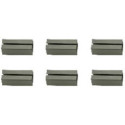 Fourrure acier 16 / 20 mm - CADAP