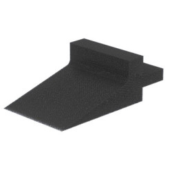 Accessoires SC noeud central K-18432 - FERCO