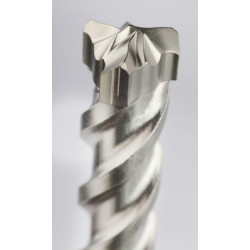 Foret béton SDS-Plus ROCKFASTER - DIAGER