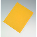 Feuille abrasive EXPERT C470 - BOSCH